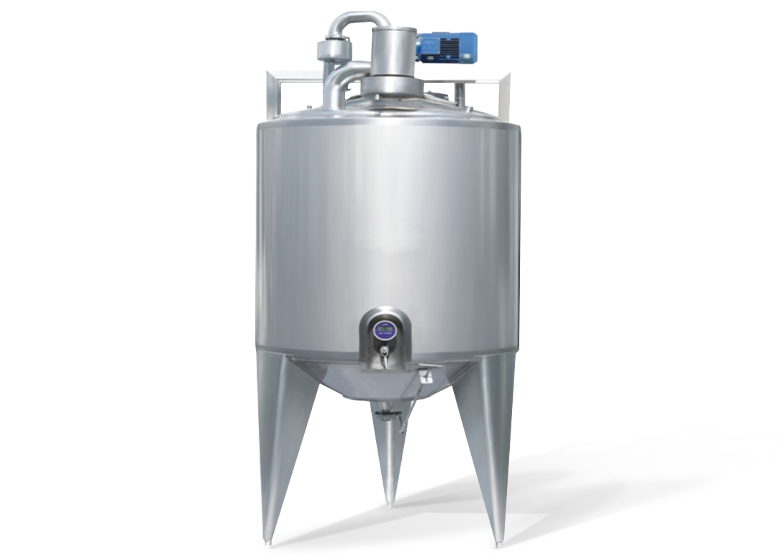 Stainless Steel Fermentation Tank
