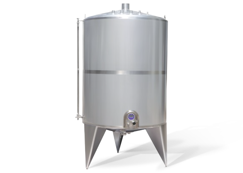 Double-Layer Insulated Tank