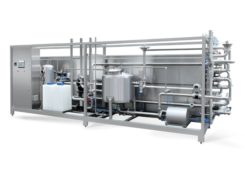 Sterilization System Equipment