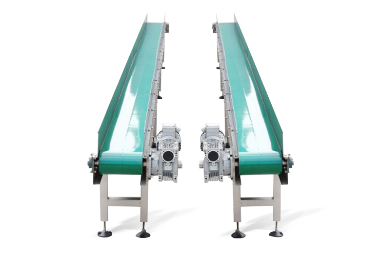 Multi-Function Food Conveying Equipment