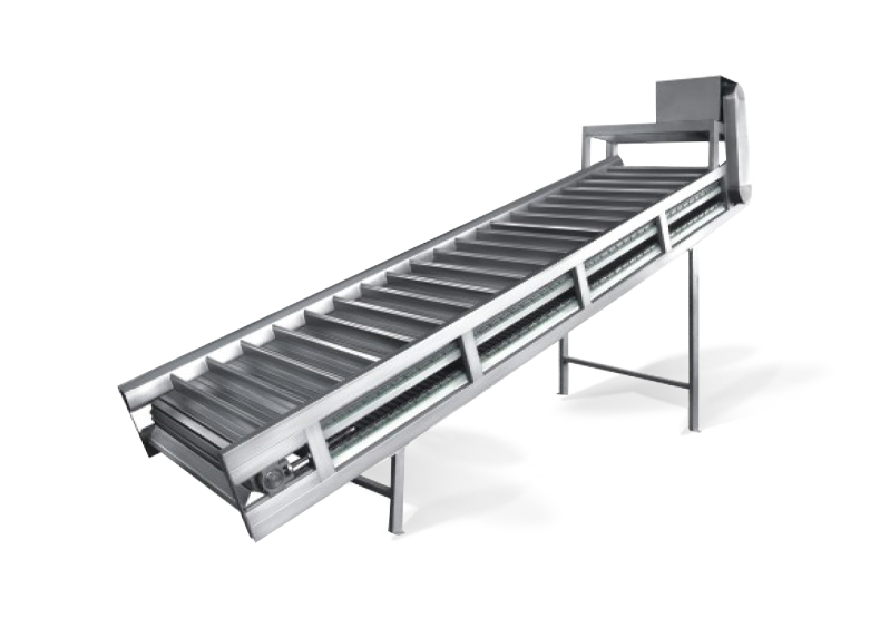 Multi-Function Food Conveying Equipment