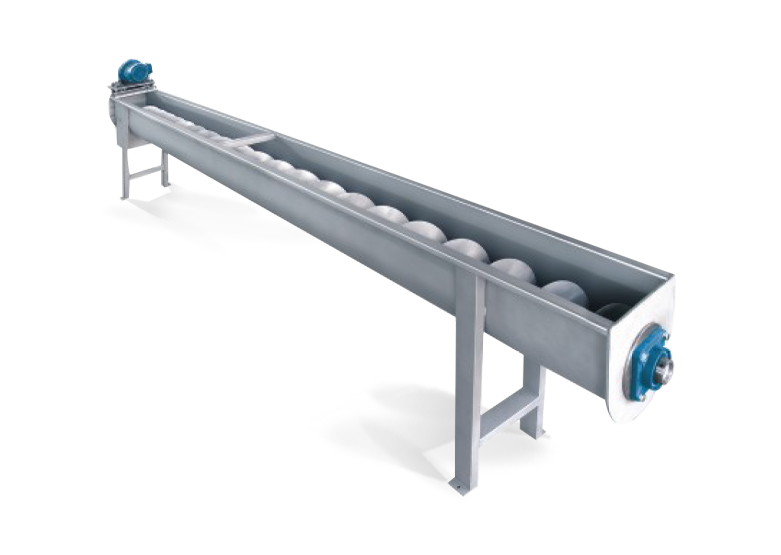 Multi-Function Food Conveying Equipment
