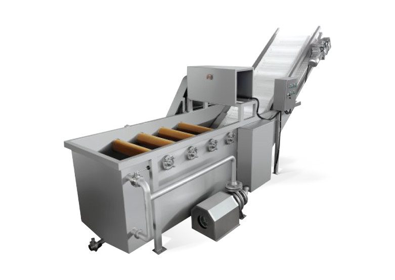 Vegetable & Fruit Washing Machine