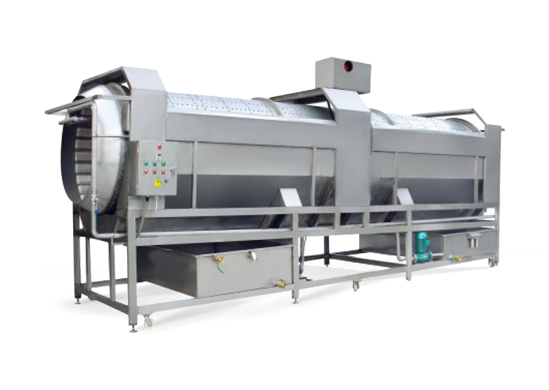 Vegetable & Fruit Washing Machine