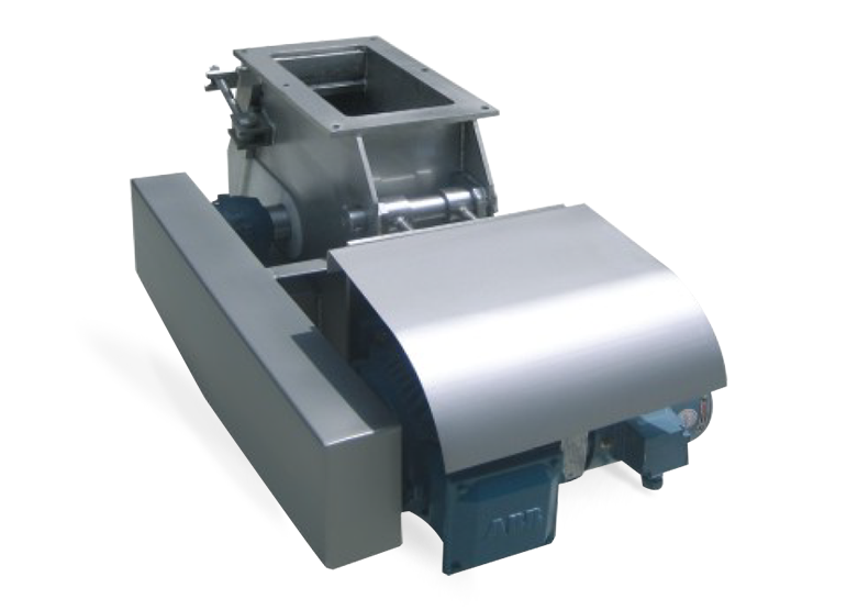 Fruit & Vegetable Crusher Machine