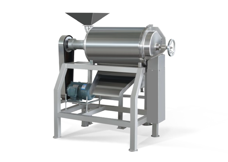 Fruit & Vegetable Pulping Machine