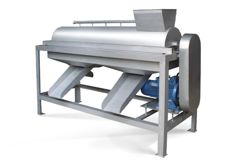 Pitting and Core Washing Equipment