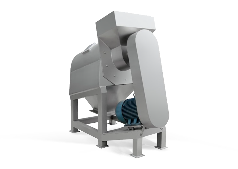 Pitting and Core Washing Equipment