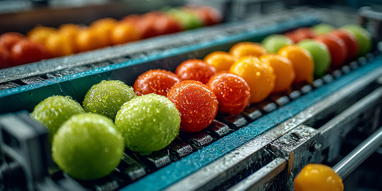 How Does Multi-Function Food Conveying Equipment Improve Efficiency in Modern Food Processing?