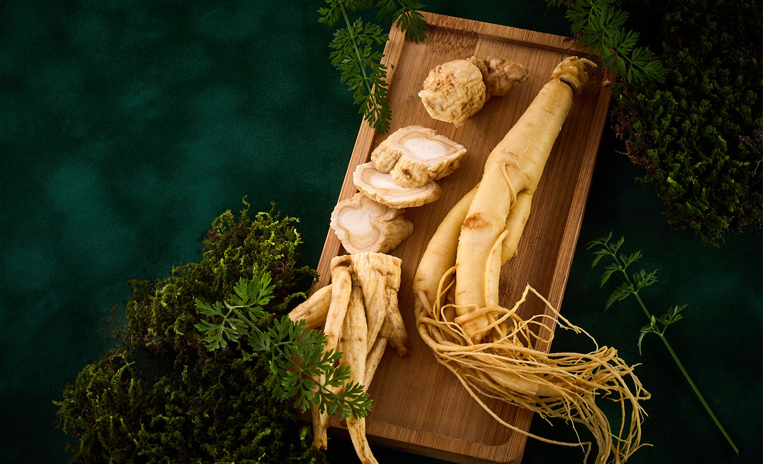 Functional Beverage Processing Production Line