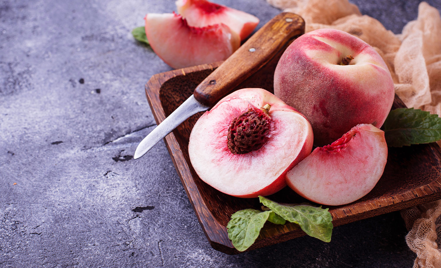 Stone Fruit Puree Processing Production Line