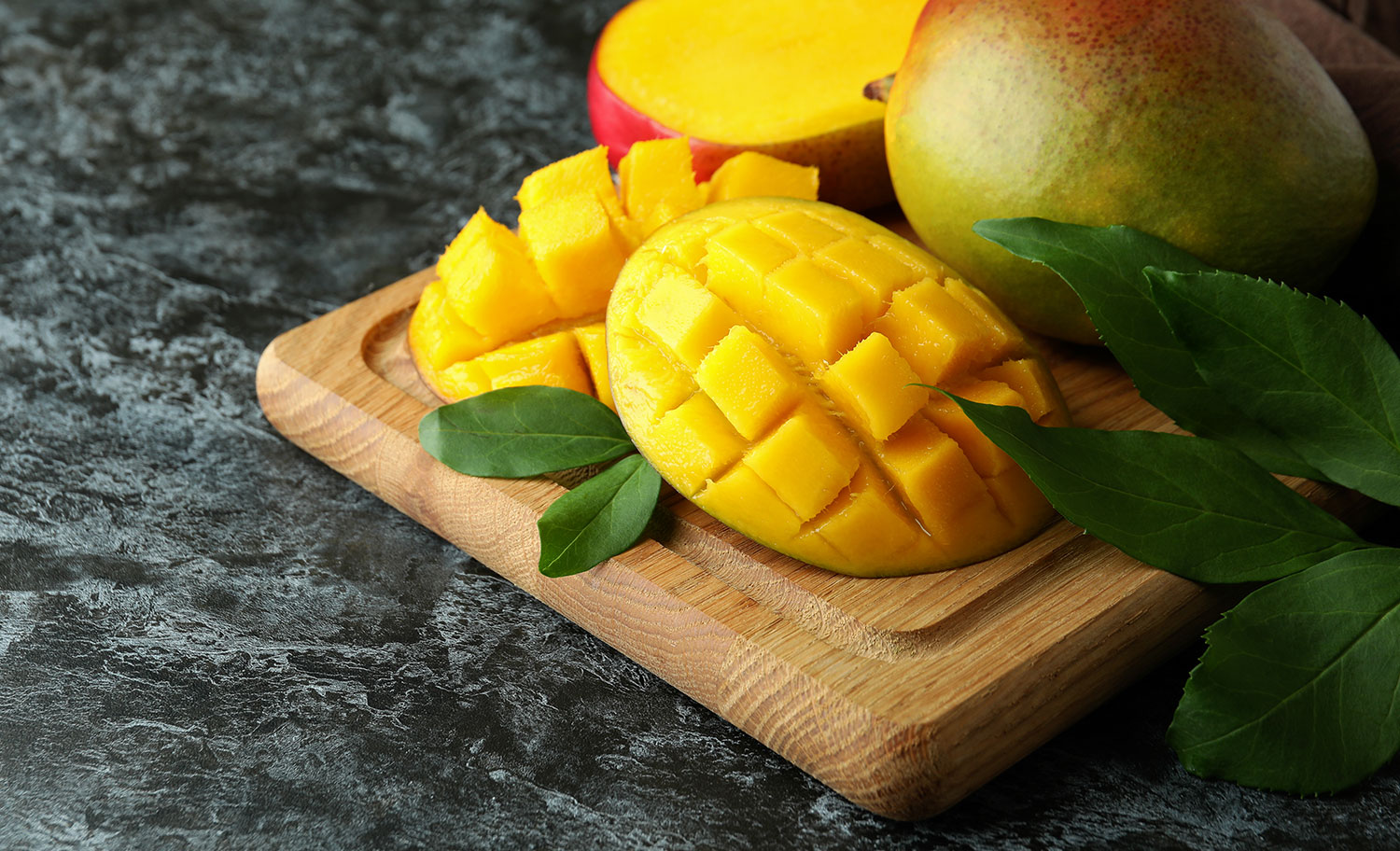 Tropical Fruit Processing Production Line