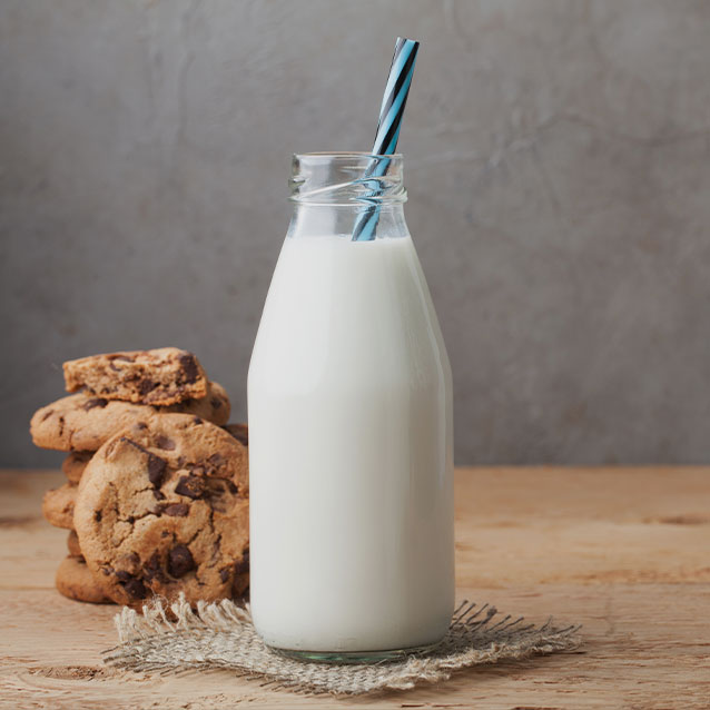 Dairy & Beverage Production Line