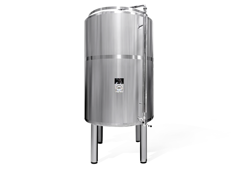 Double-Layer Insulated Tank