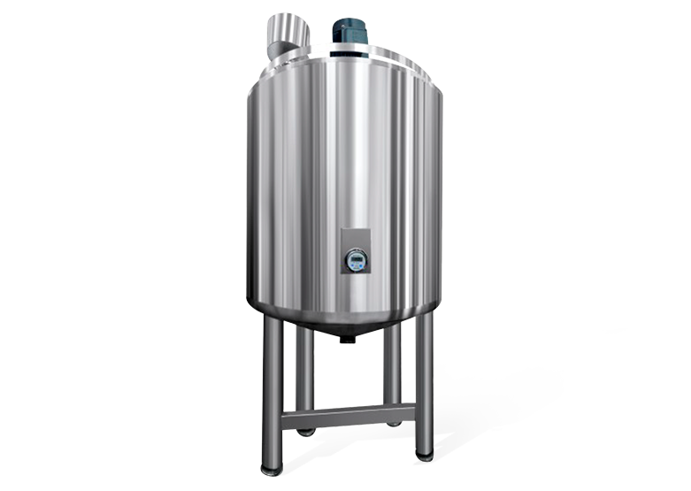 Jacketed Tank / Jacketed Pipeline