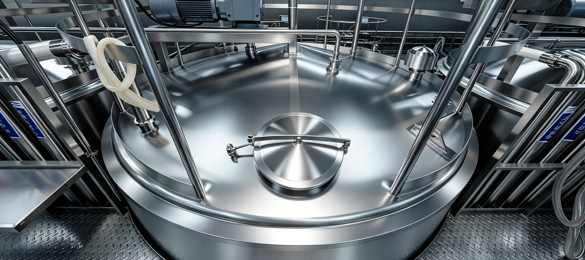 Shanghai Yi Yang Fluid Technology Co. , Ltd.