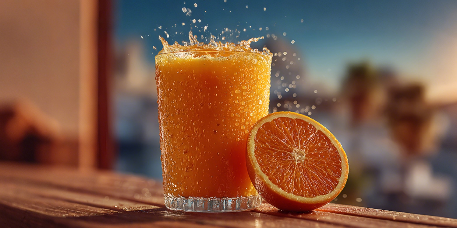 Fruit Processing Production Line