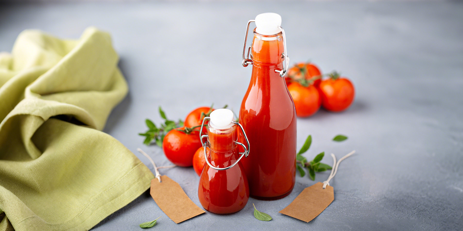 Seasonings Processing Line