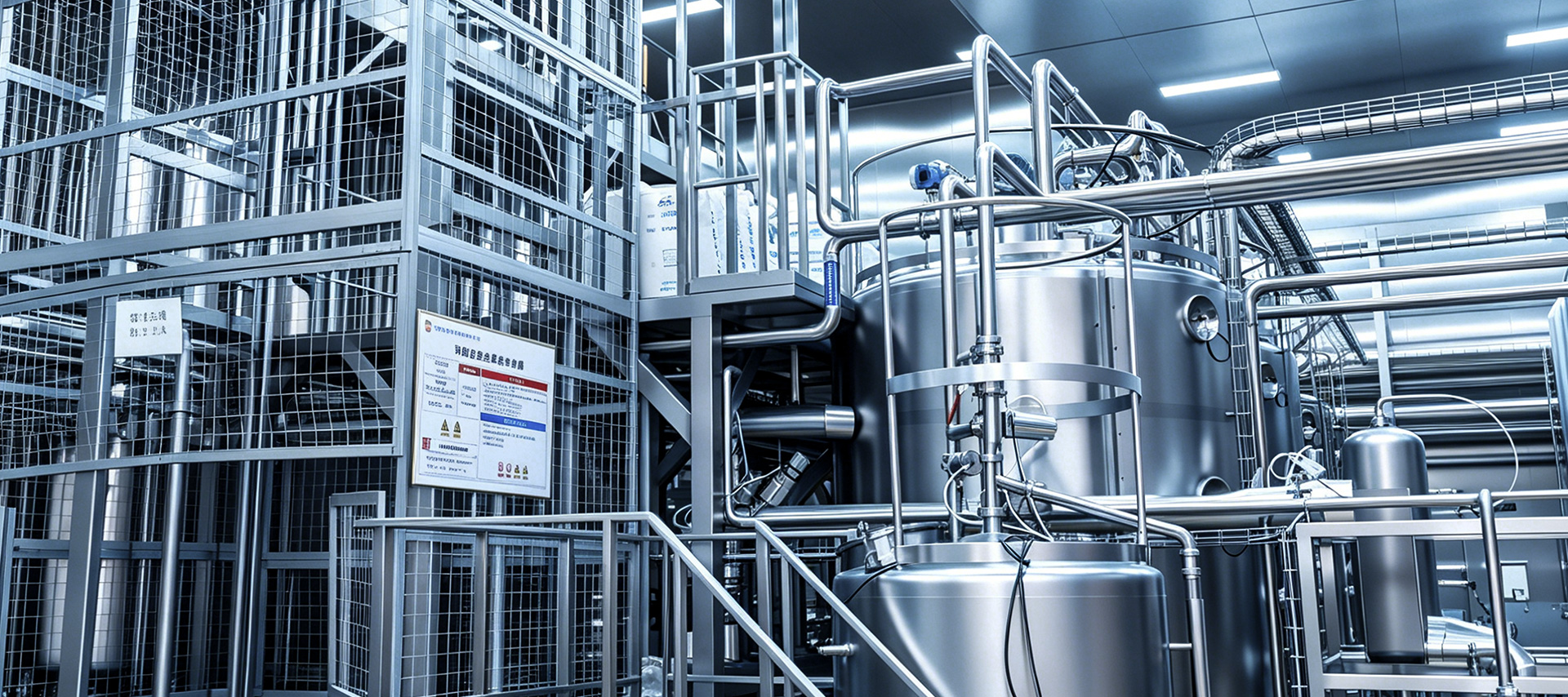 Shanghai Yi Yang Fluid Technology Co. , Ltd.