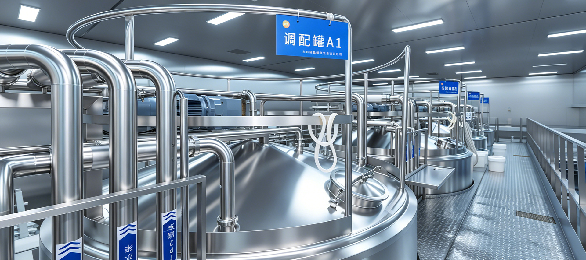 Shanghai Yi Yang Fluid Technology Co. , Ltd.